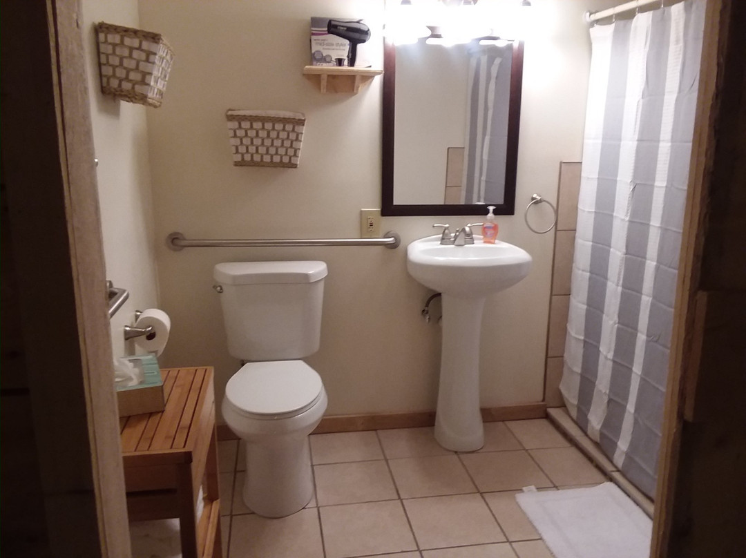 Chautauqua Hillcrest Inn主图