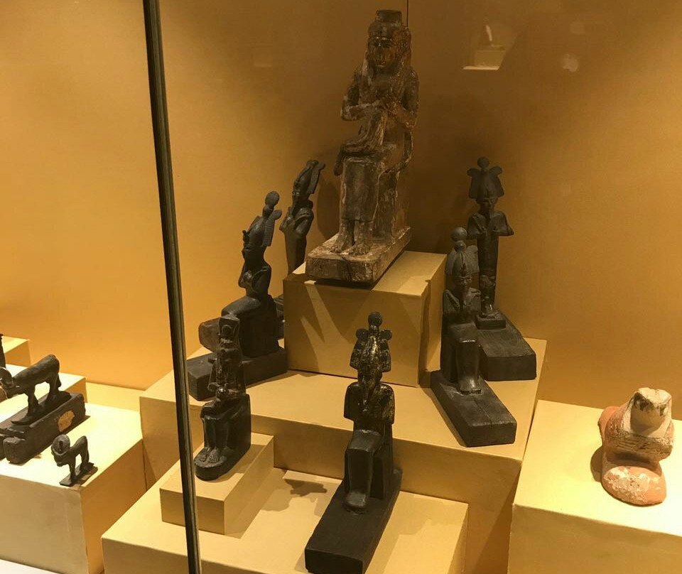 Malawy Museum-Al Minya必去景点