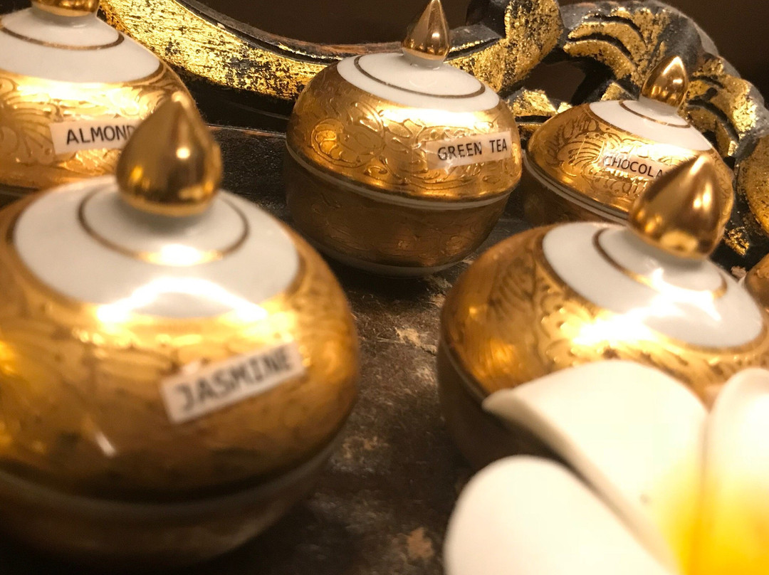 The Spa - luxury thai massage & spa景点图片