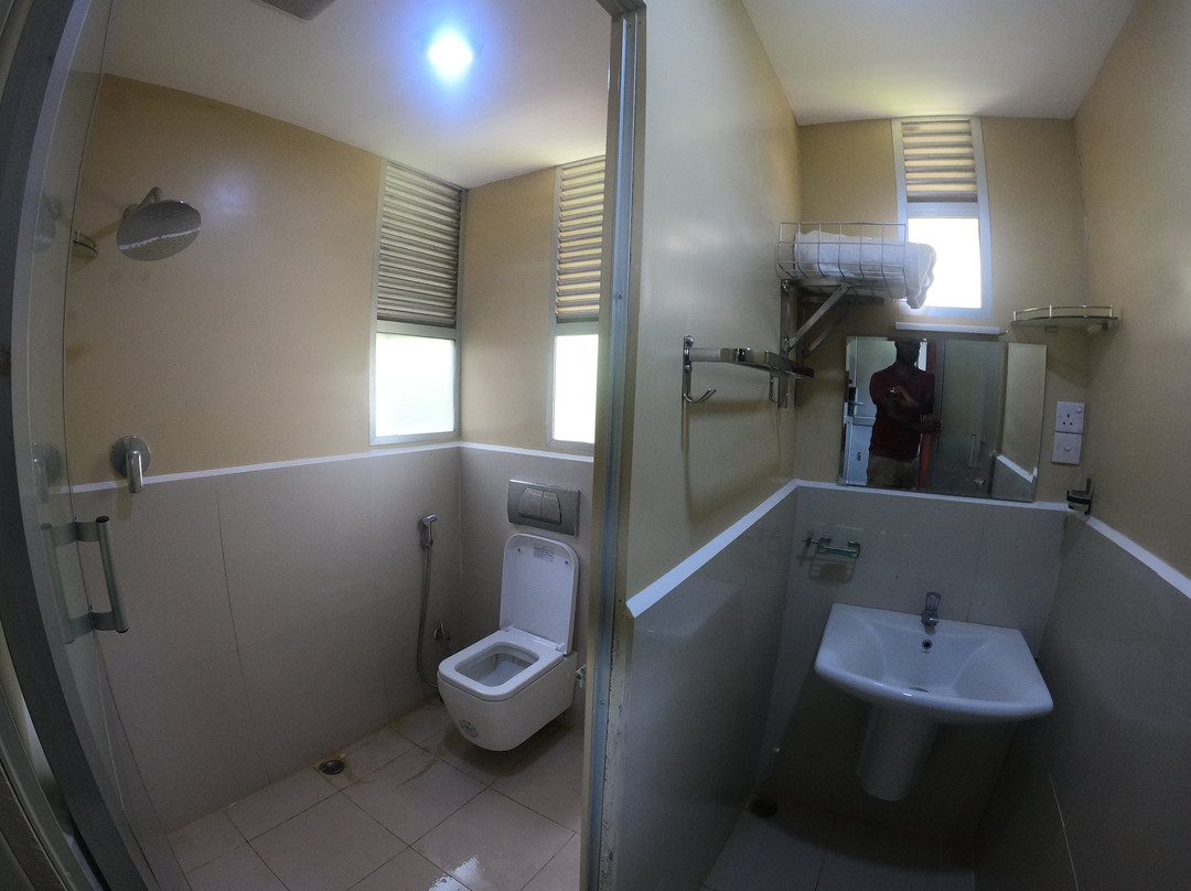 Caravan Park Madhu