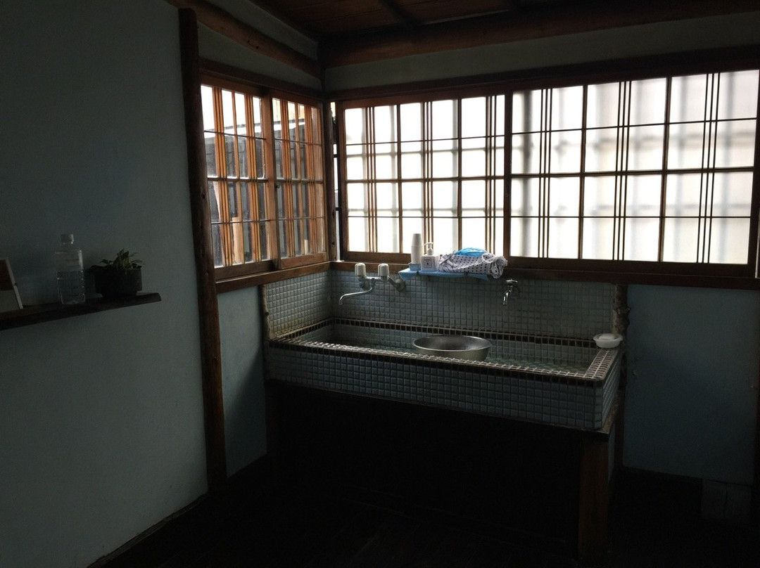 Hinode Ryokan主图