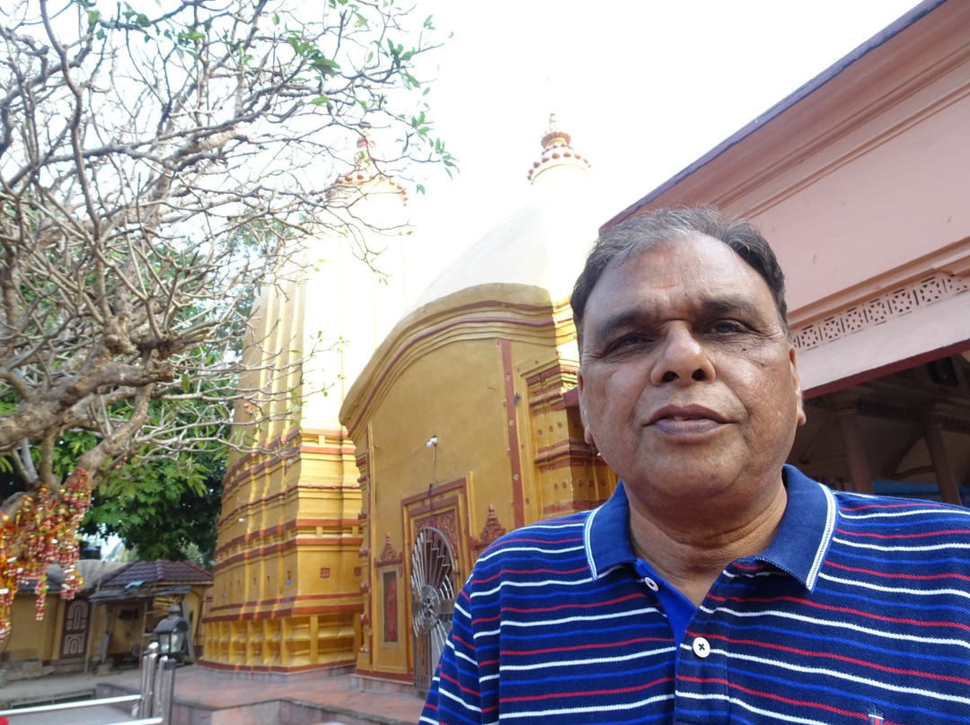 Bargabheema Temple景点图片
