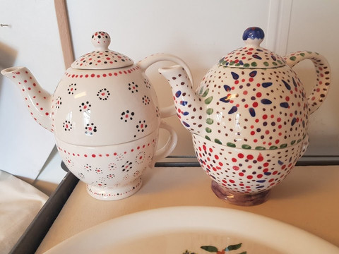 Keramisch Atelier "De Hei"-克伊克必去景点