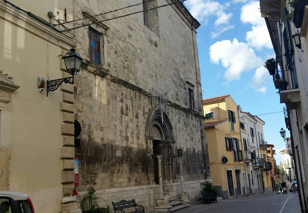 Roccamontepiano旅游攻略图片
