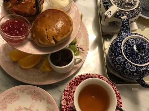 헤븐온탑 김포공항점