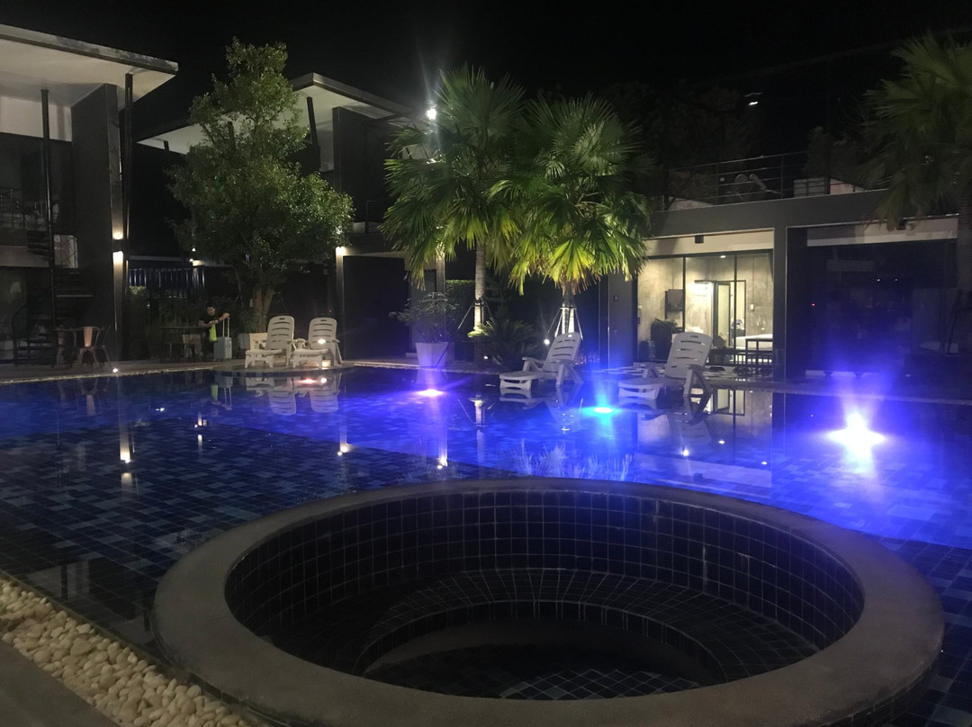Sp3 Hotel主图