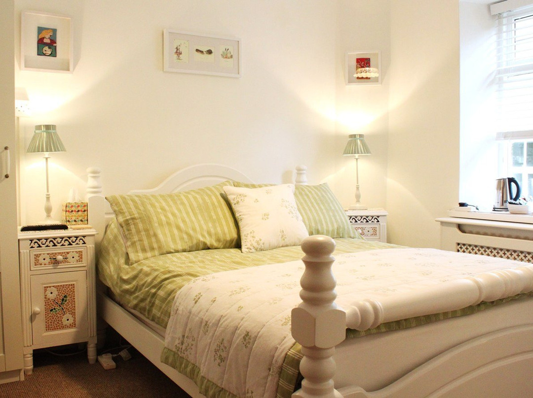 Red Lodge Bed and Breakfast主图