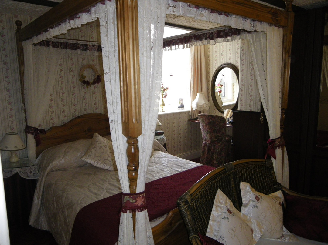 Katerina's Guest House主图