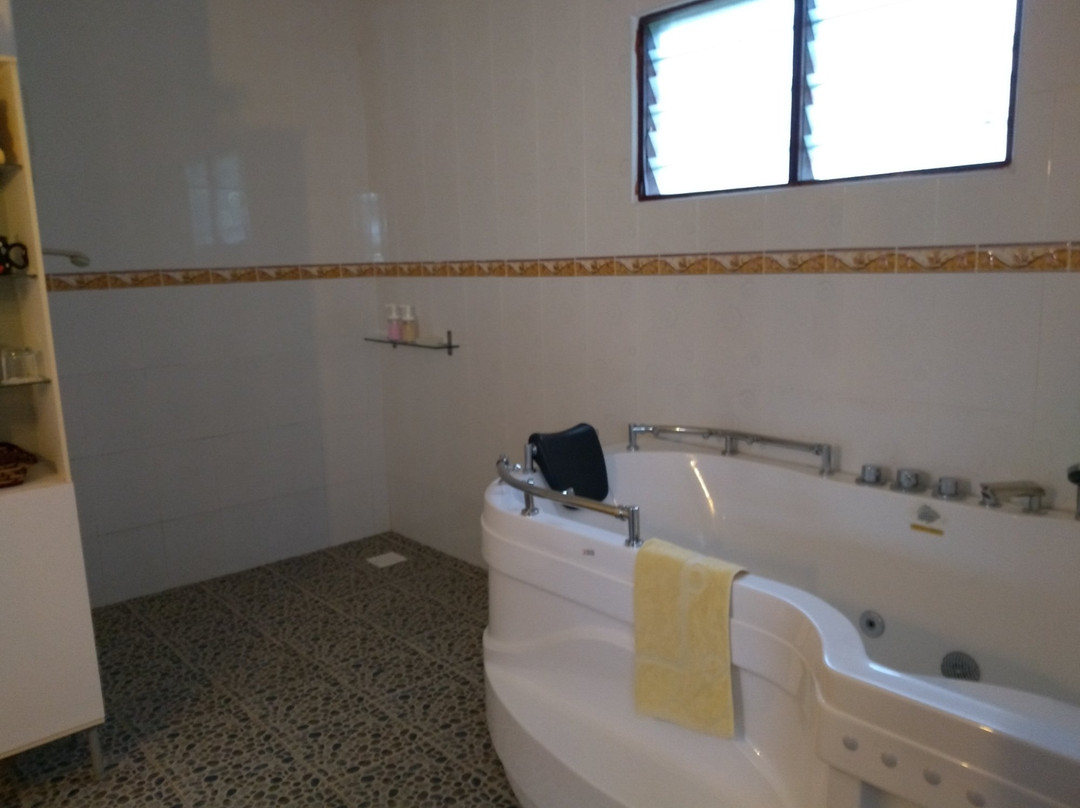 萤火虫别墅度假村主图