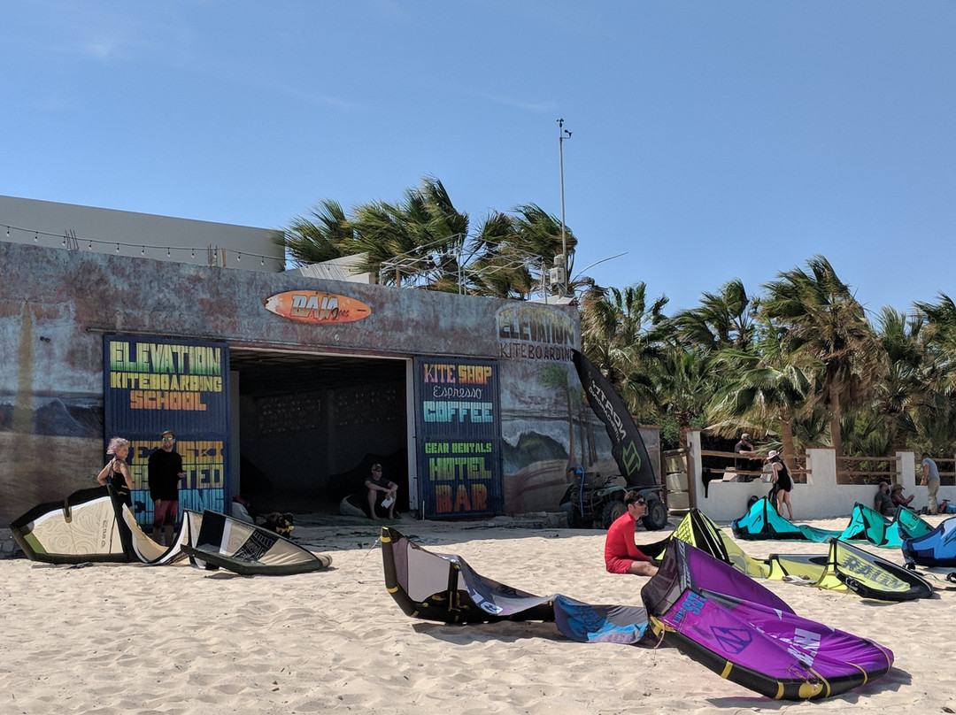 Elevation Kiteboarding School景点图片