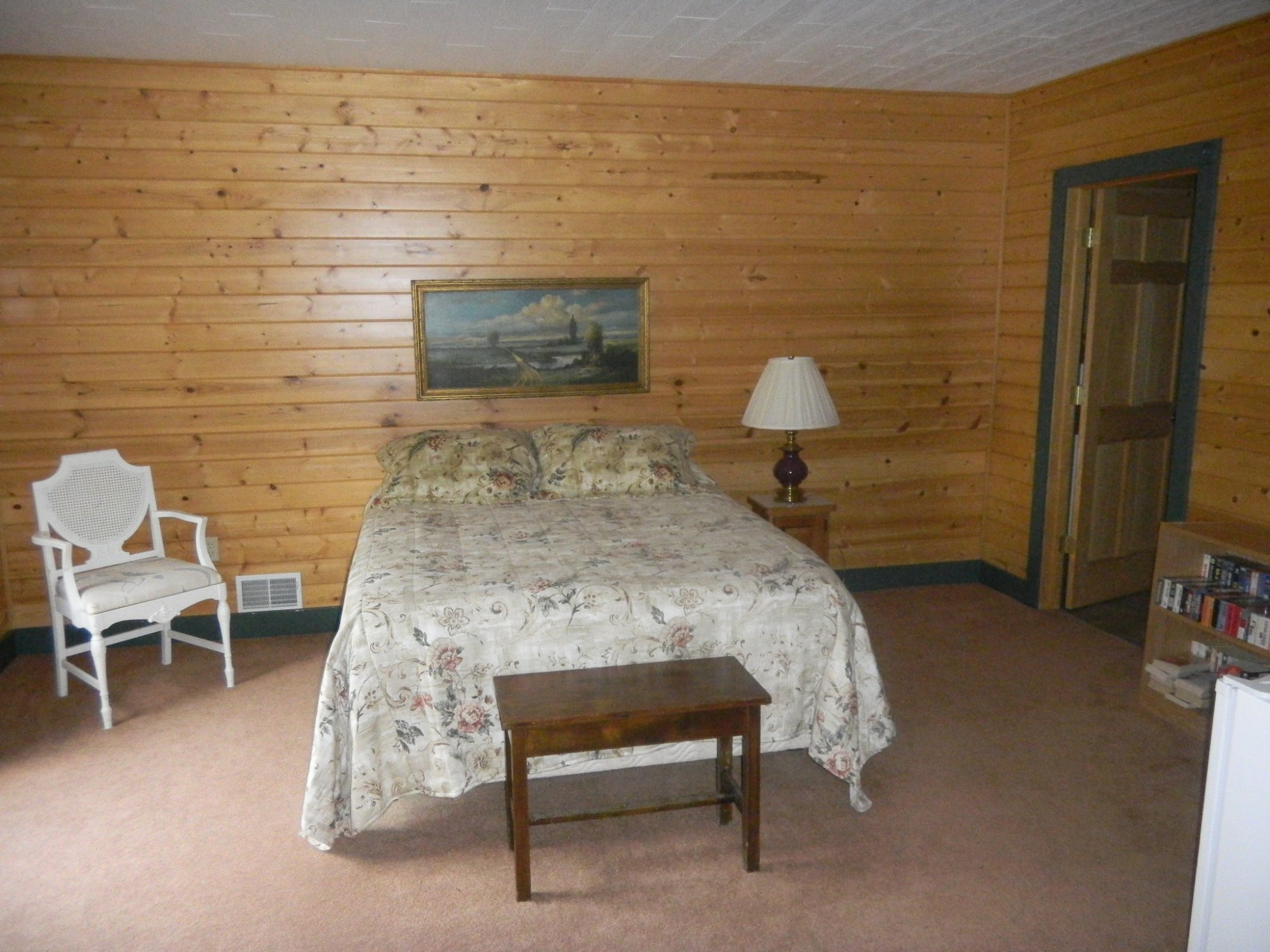 Gatehouse Lodge-官方