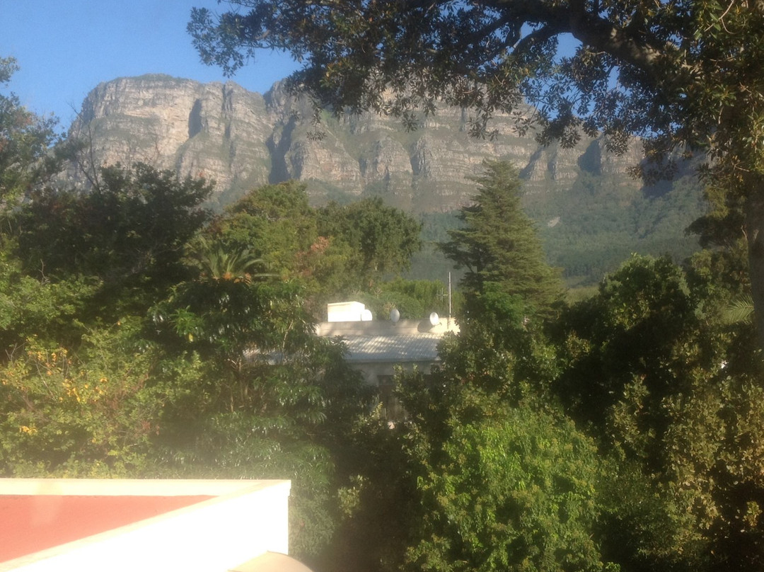 Riversong Guest House主图