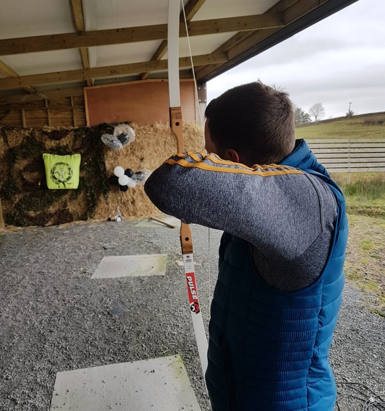 Tullassa Range-恩尼斯必去景点