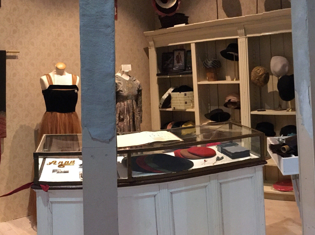 Aalborg Historiske Museum-奥尔堡必去景点