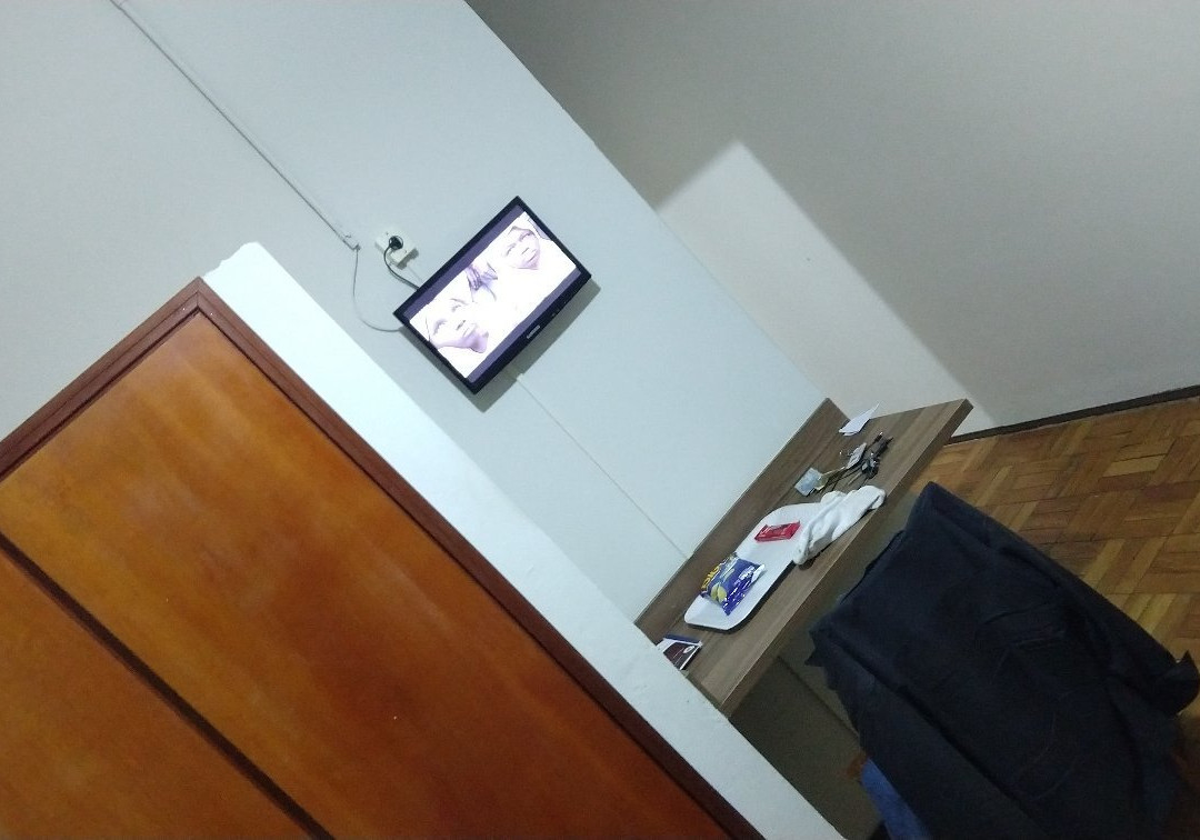 Pinhal Palace Hotel主图