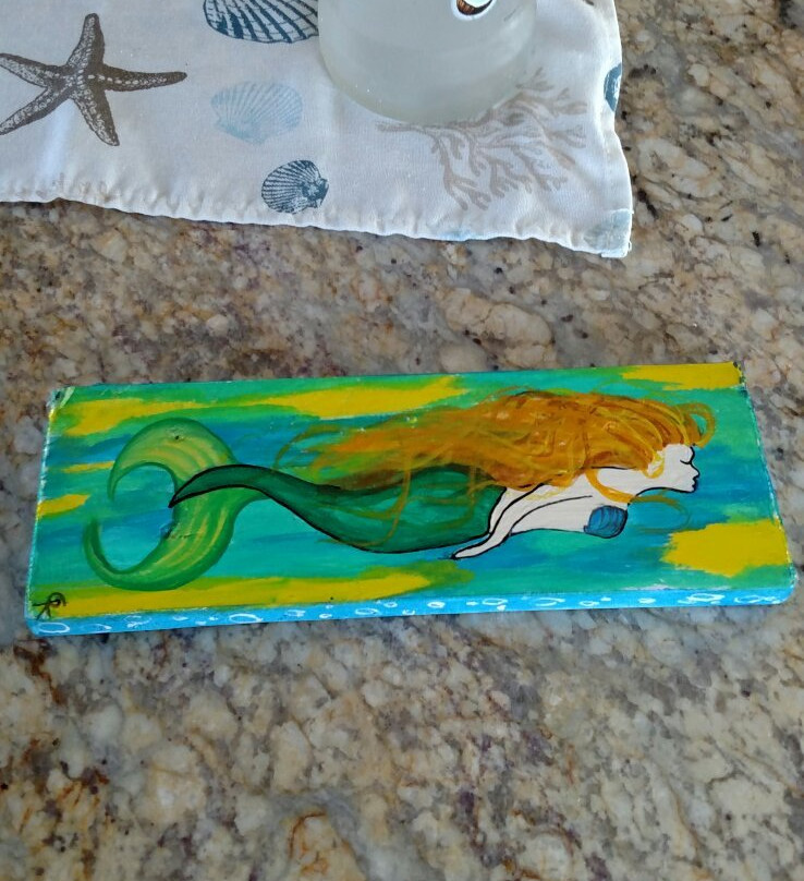 Rebecca's Beach Shop-Gregory Town必去景点