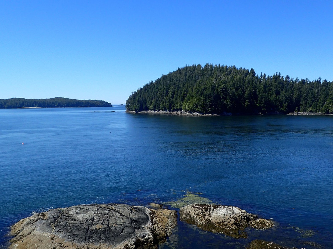 Duffin Cove Oceanfront Lodging主图