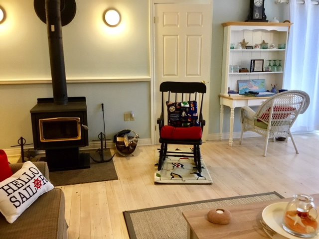 Sand Castle Bed & Breakfast主图