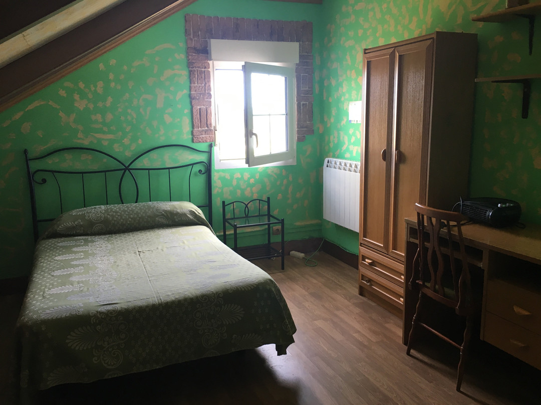 Habitaciones Cantabria