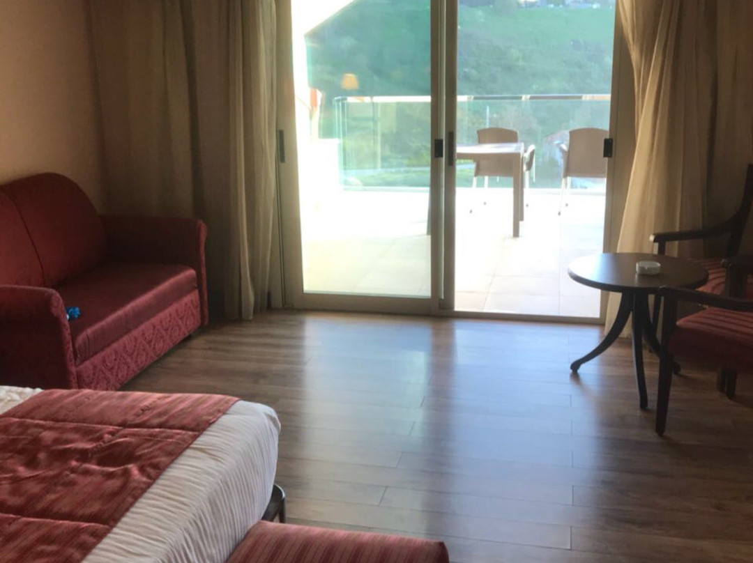 Golden Lili Resort & Spa主图