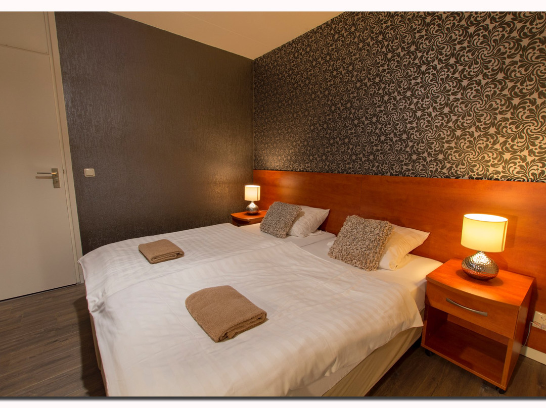 Lakerhof Brasserie en B&B主图