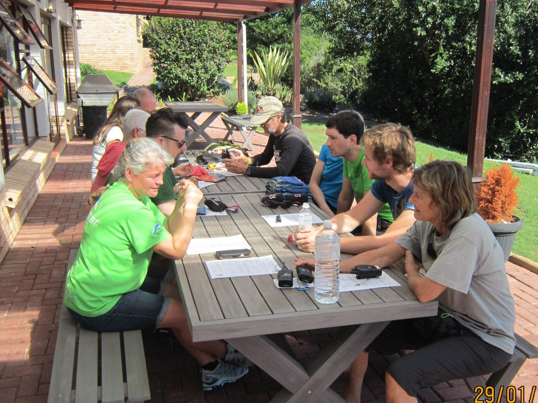 Eagles Nest Resort主图