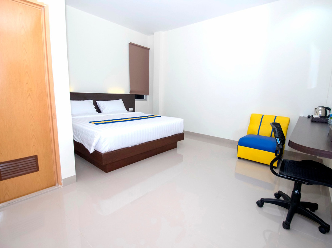 Hotel Neo Borneo Singkawang主图