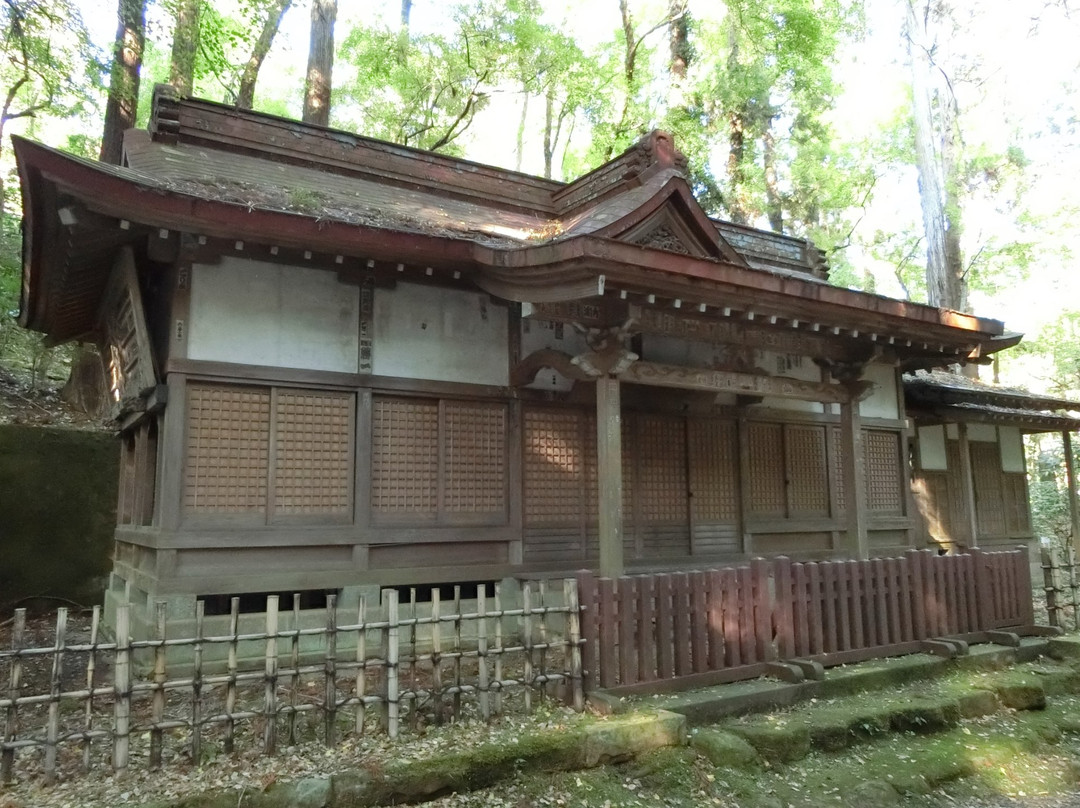 Senshindo-成田市必去景点