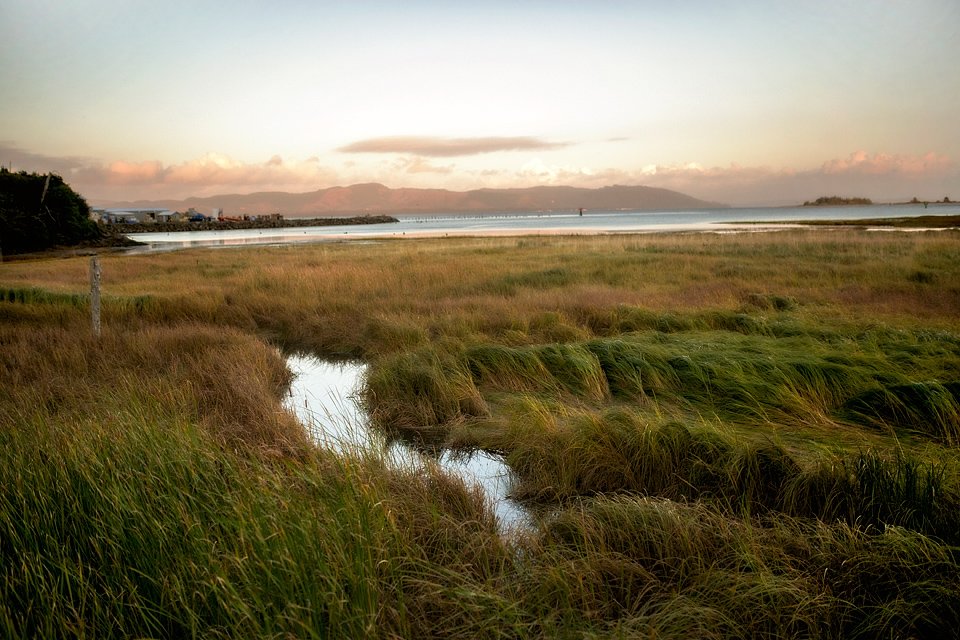 Baker Bay Retreat-官方