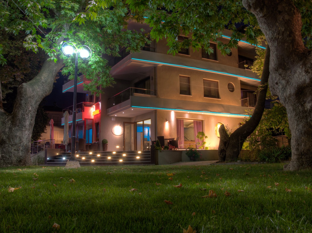 Hotel Ifigenia主图