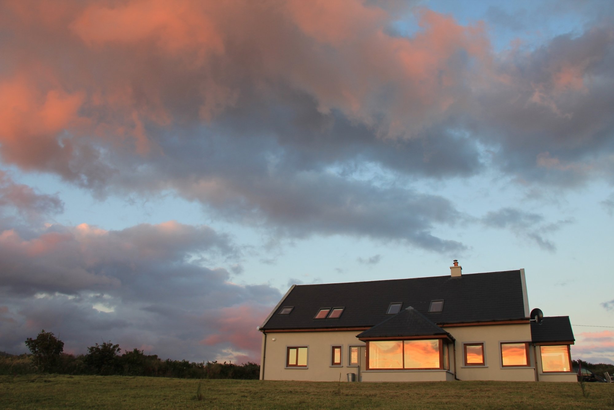 Uisce Beatha House B&B-官方
