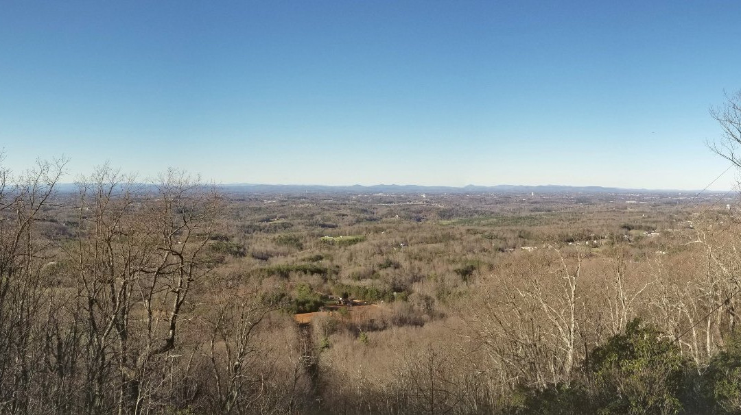 Bakers Mountain Park景点图片