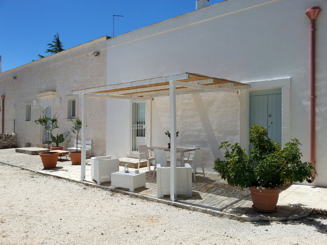 Masseria Belfiore主图