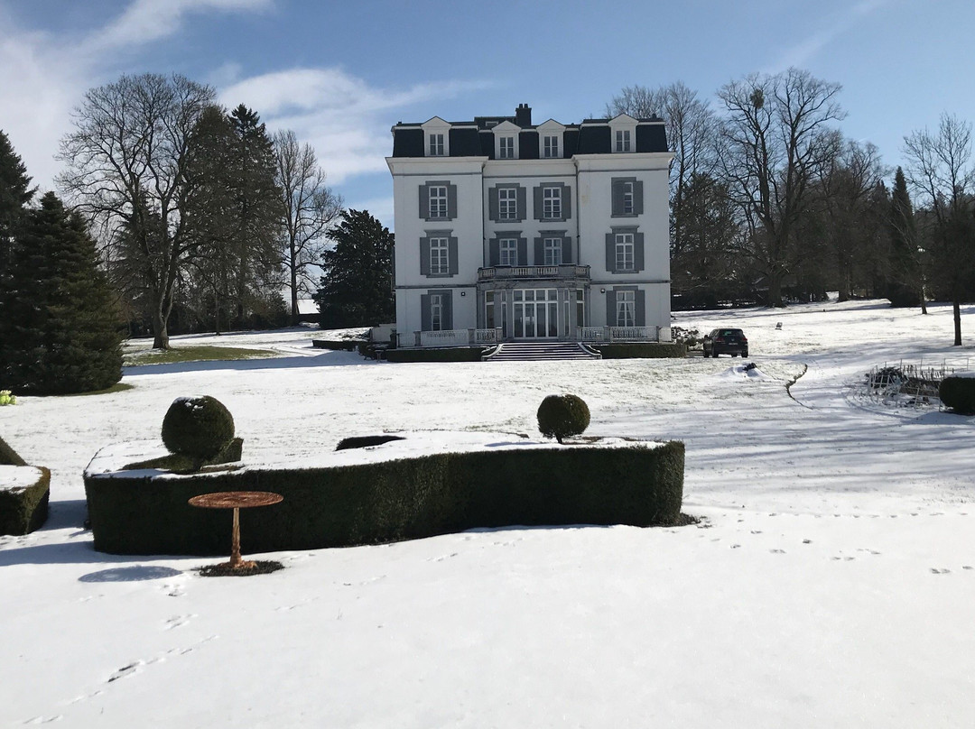 Chateau Charles主图