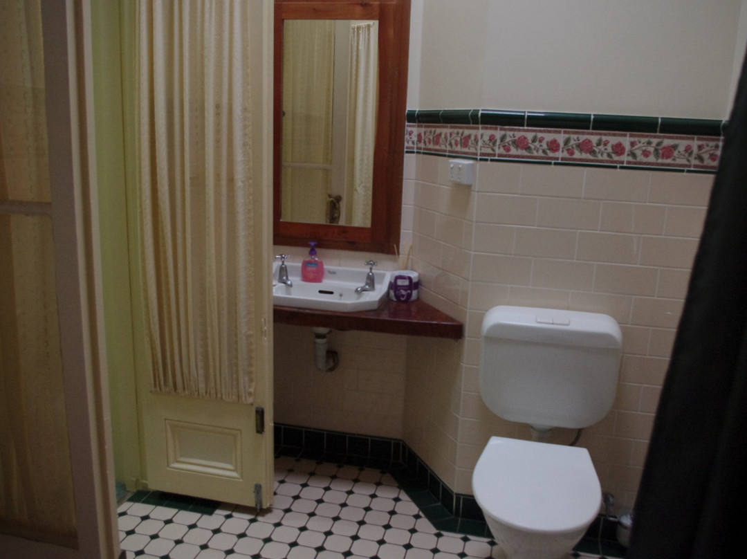 Heritage Guesthouse Bombala主图