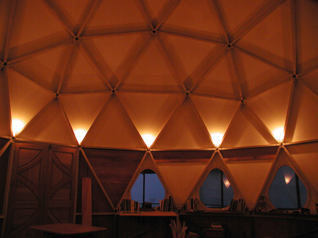 Casa Tordesillas主图