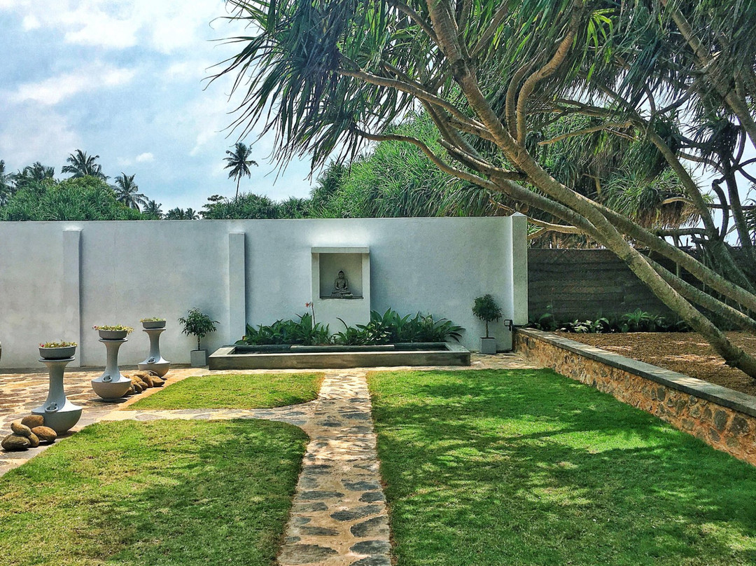 The Pleasure Kosgoda主图