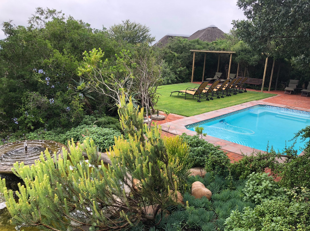 Hitgeheim Country Lodge主图