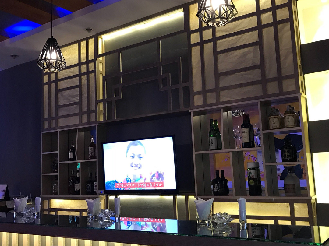 Haru Haru Lounge Bar-岘港必去景点