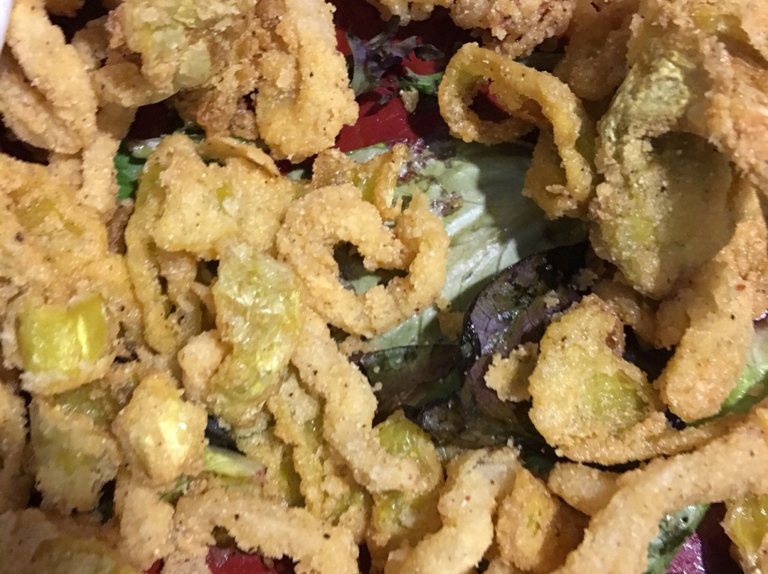 布里斯托尔餐馆和美食-TimeOUT Sports Bar