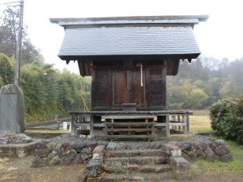 Tagajo Shrine-多贺城市必去景点