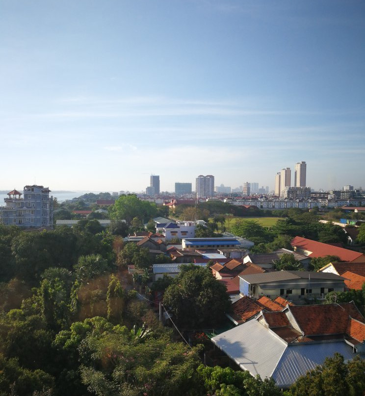 High Sky Hotel主图