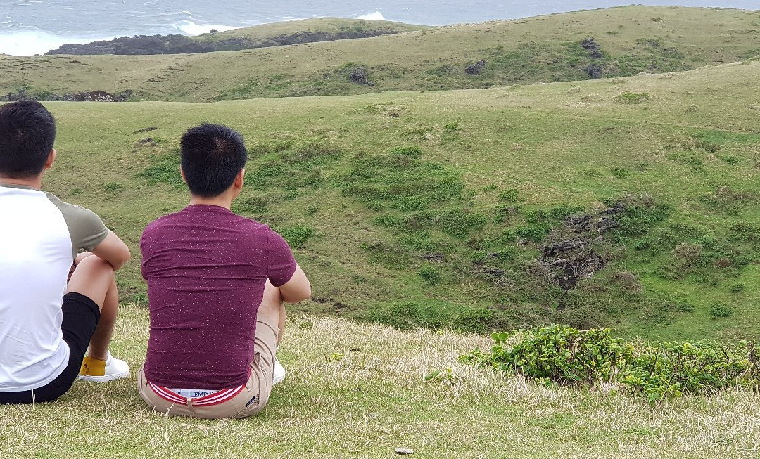 Vayang Rolling Hills-Basco必去景点