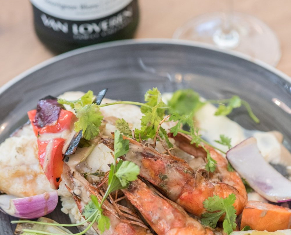 Four Cousins Tasting Room-Robertson必去景点