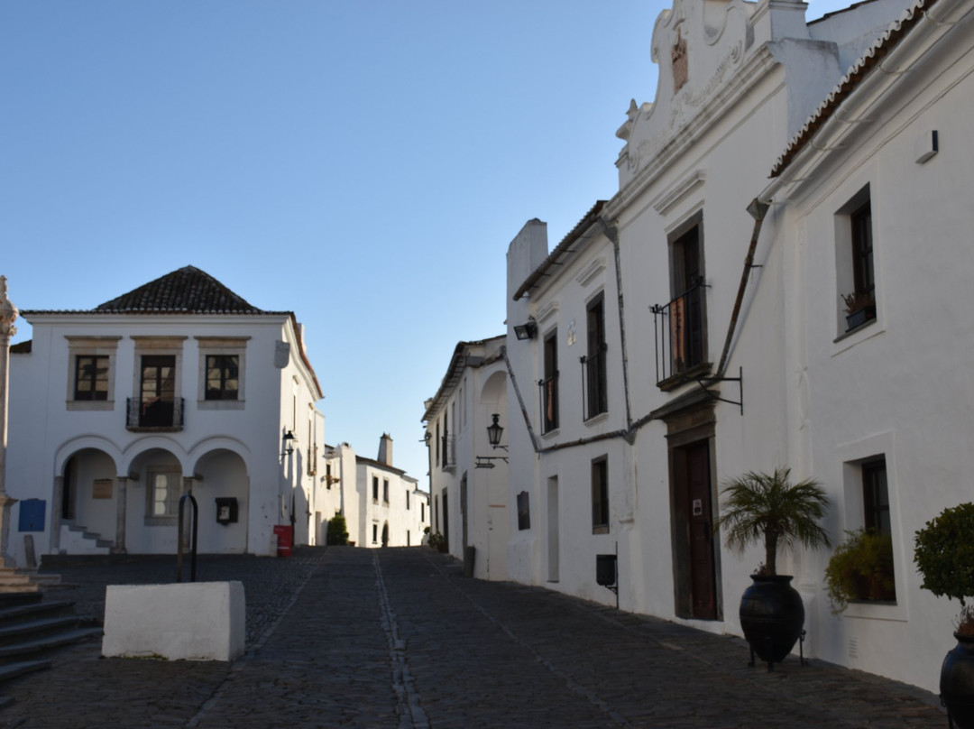 Capela de São José景点图片