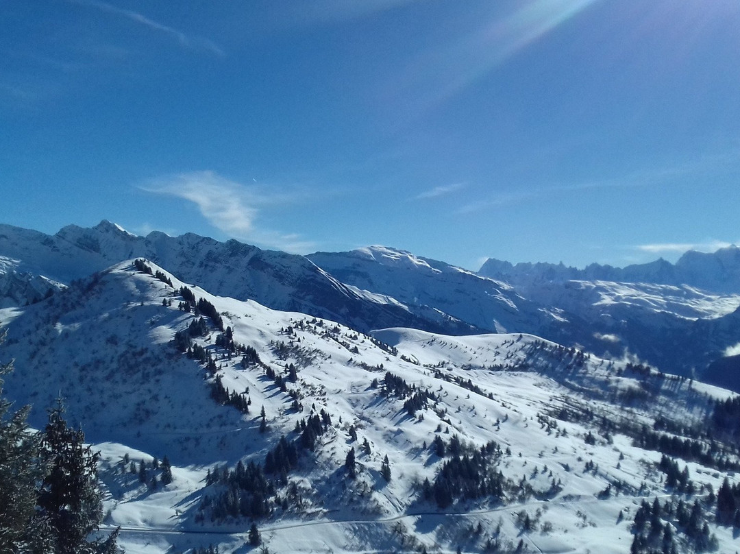 Les Gets - Morzine