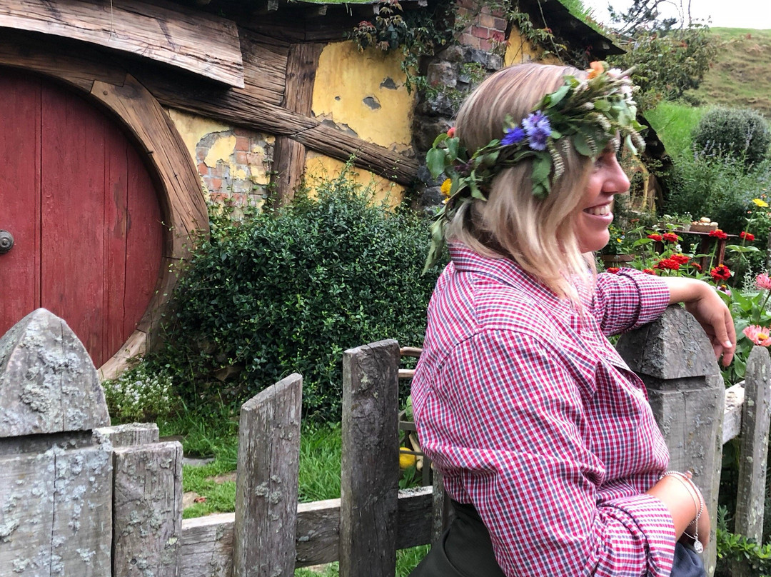 Eldonwood Bed & Breakfast主图