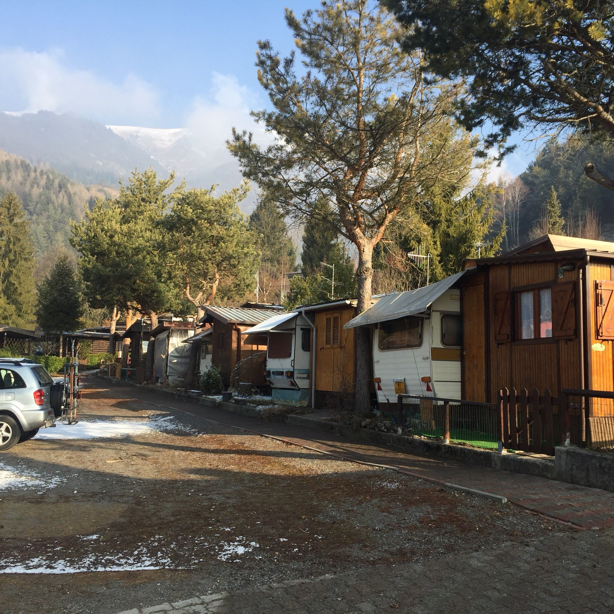Campeggio Don Bosco-官方