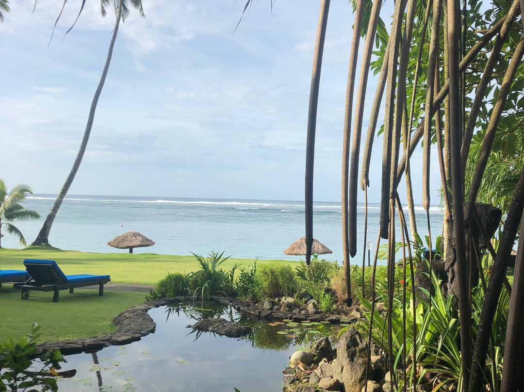 Vatulele Island旅游攻略图片