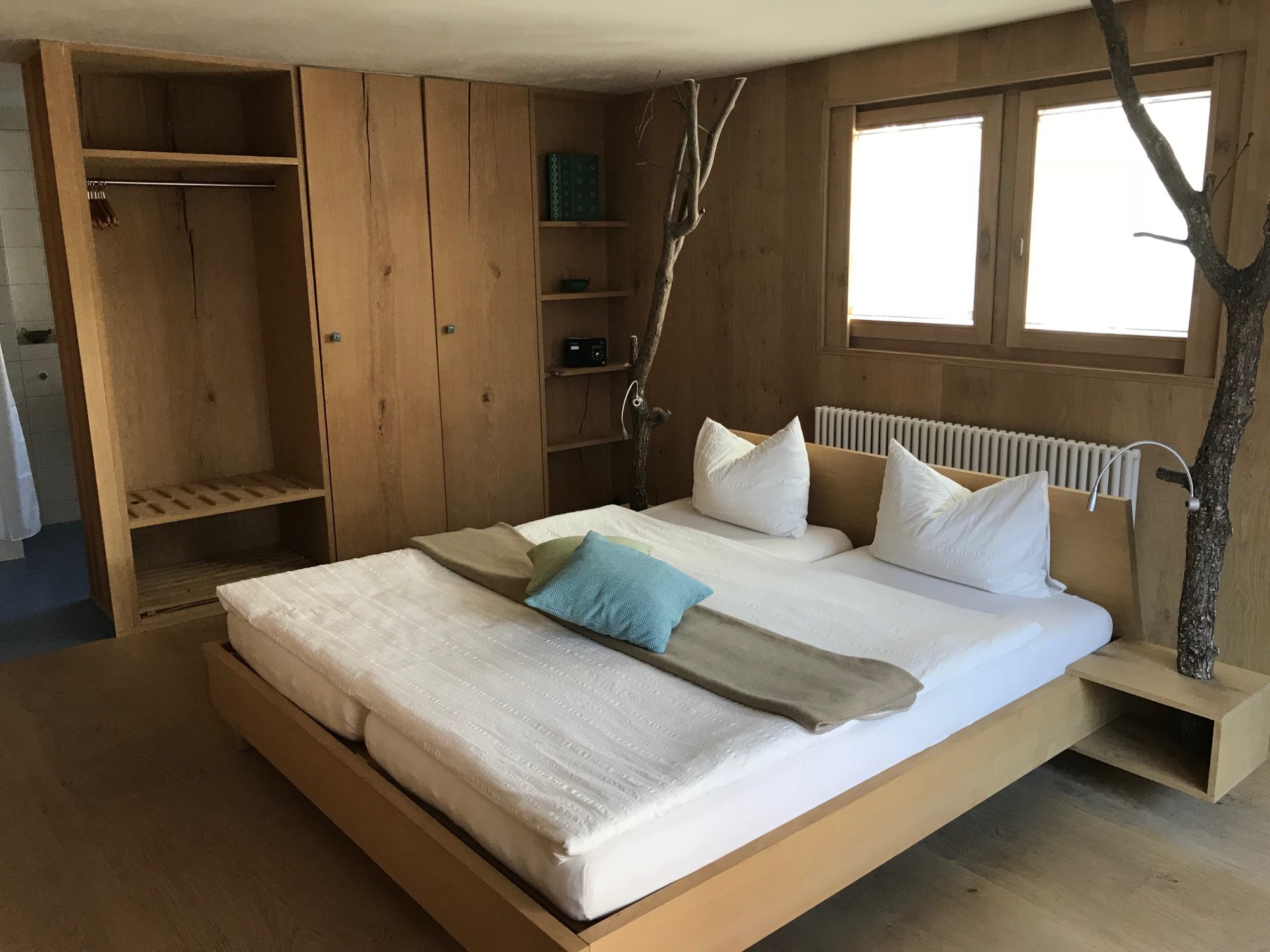 Baumhaus-官方